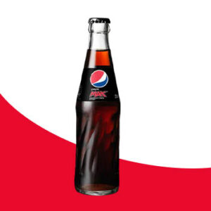 Pepsi Max